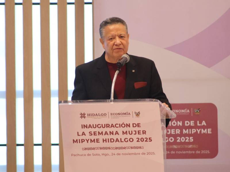 Propone Menchaca ajustes a la revocación de mandato