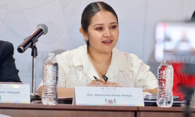 En el 2026 operará nuevo hospital de Actopan