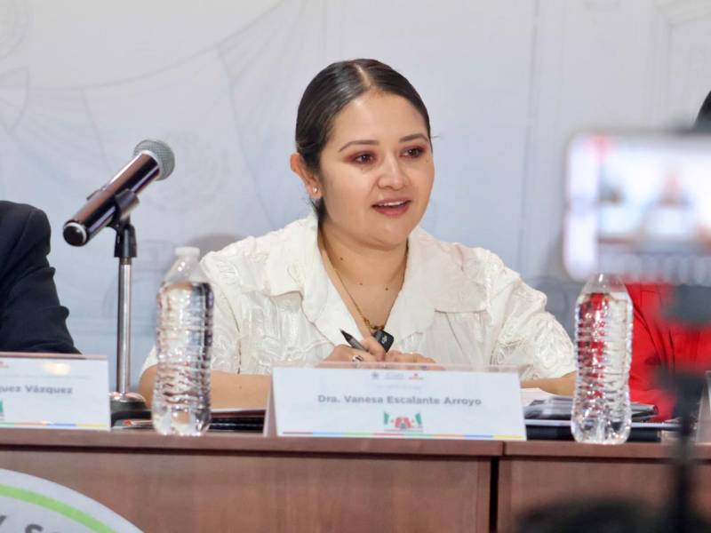 En el 2026 operará nuevo hospital de Actopan