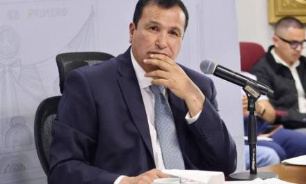 No hay evidencia de Fayad en la Estafa Siniestra: Bardales