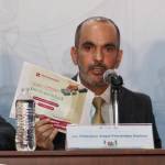 Responde Fernández Hasbun a irrupción en el Congreso