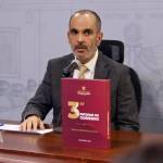 Entran armas de 4 países a Hidalgo: Procuraduría