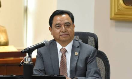 Tras irrupción en comparecencia, refuerzan seguridad en el Congreso