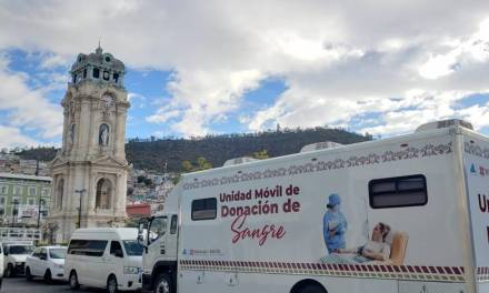 Unidad móvil del CETS ha brindado más de mil atenciones en 23 municipios