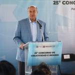 Al menos 132 escuelas presentan daños tras lluvias: SEPH