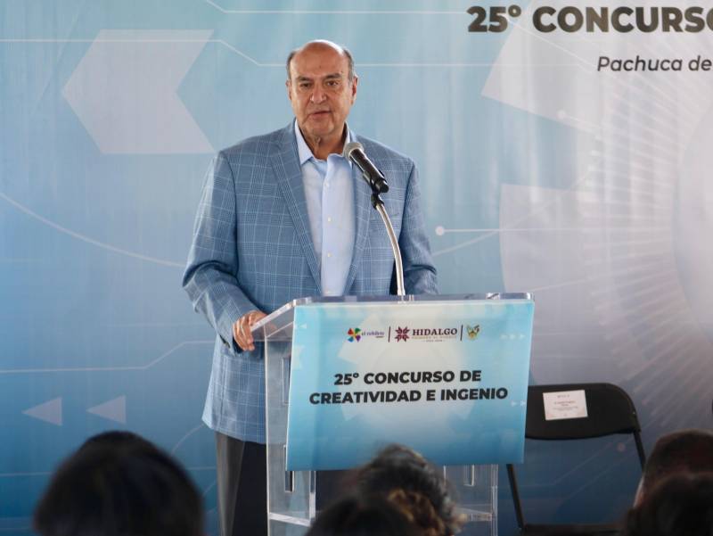 Al menos 132 escuelas presentan daños tras lluvias: SEPH