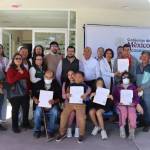 Hidalgo se suma al uso del Certificado Electrónico de Discapacidad