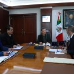 Alistan operativo de seguridad por temporada navideña