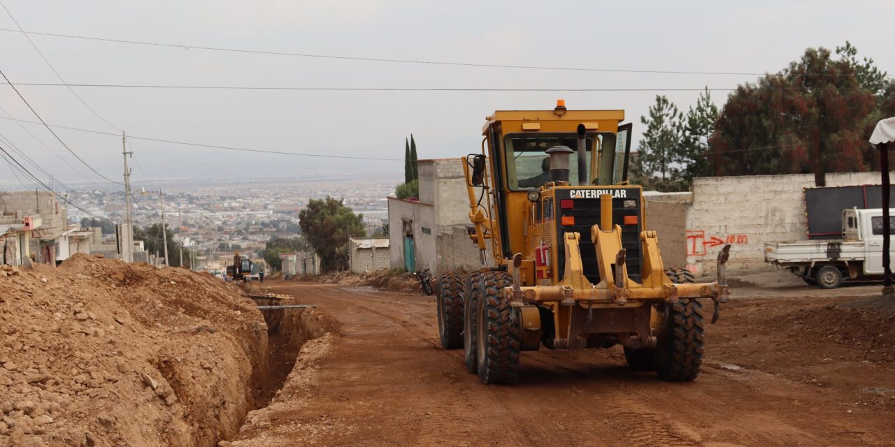 Destinan más de 160 millones de pesos en obras para Zapotlán