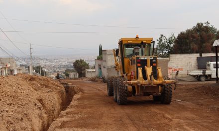 Destinan más de 160 millones de pesos en obras para Zapotlán