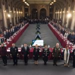 Asiste Menchaca al acuerdo nacional contra extorsión 