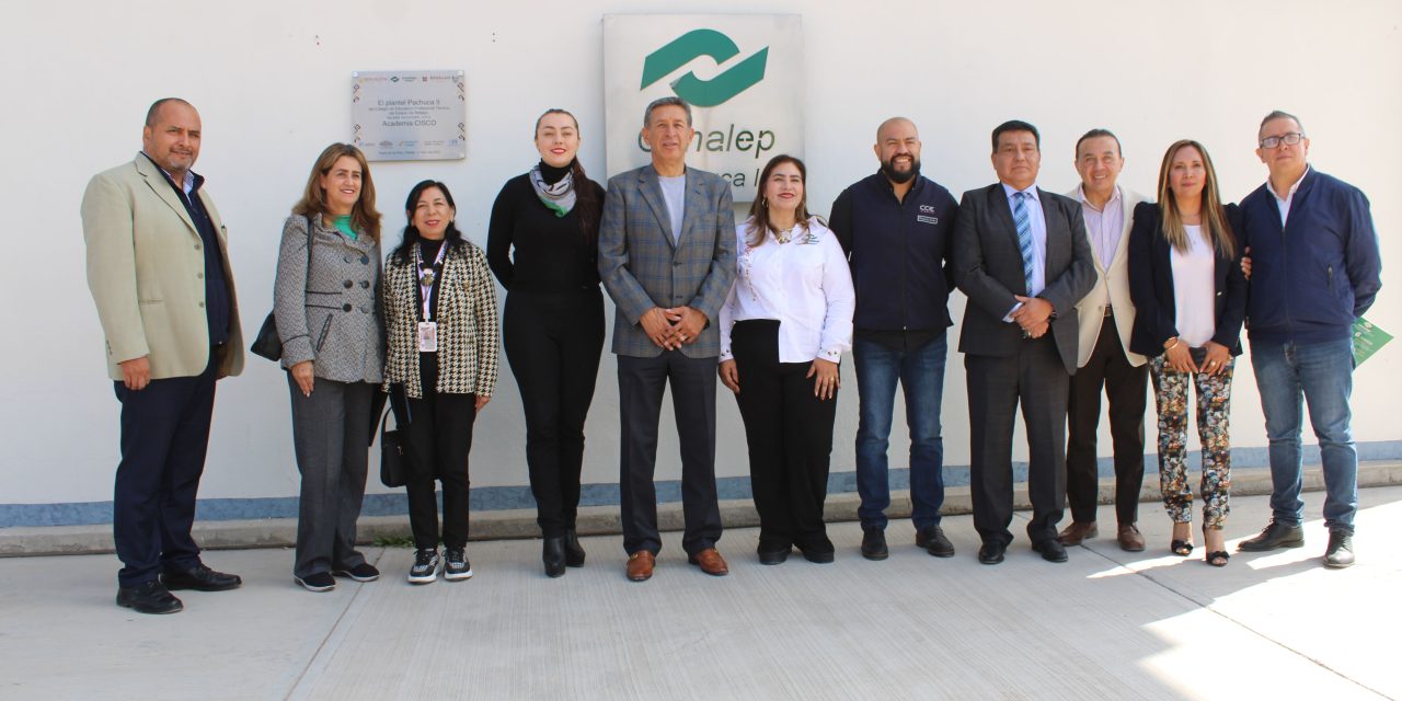 PIBEH desarrollará nuevas estrategias en informática e inteligencia artificial