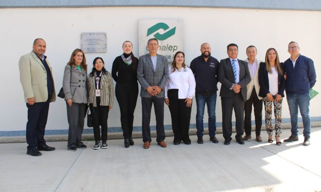 PIBEH desarrollará nuevas estrategias en informática e inteligencia artificial