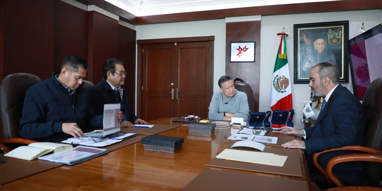 Detienen a seis personas por hechos delictivos en tres municipios