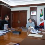 Detienen a seis personas por hechos delictivos en tres municipios