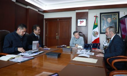 Detienen a seis personas por hechos delictivos en tres municipios