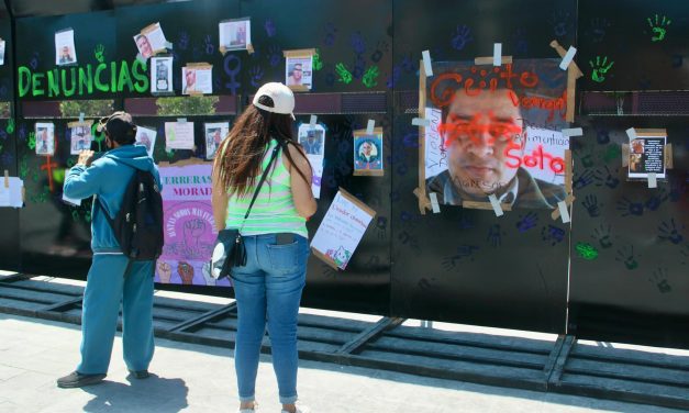 Lista de morosos alimenticios será pública en el estado