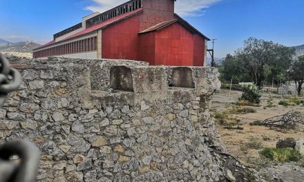 Nuevo parque en Maestranza contará con más áreas verdes