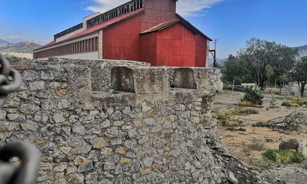 Nuevo parque en Maestranza contará con más áreas verdes