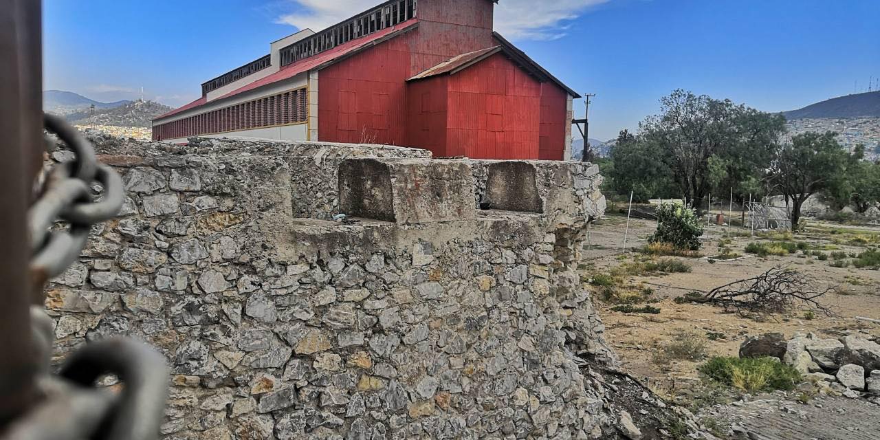 Nuevo parque en Maestranza contará con más áreas verdes
