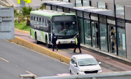 Tras arriendo, 80 Tuzobús serán propios del estado