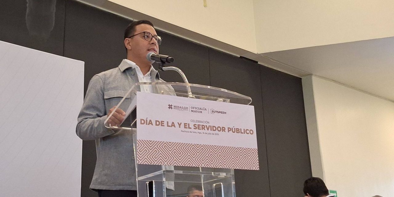 Jubilaciones ahora se definen por comisión: oficial mayor