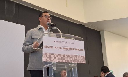 Jubilaciones ahora se definen por comisión: oficial mayor