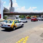 Inician obras de adecuación en glorieta 24 Horas