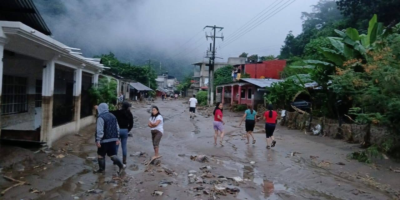 Revisan estrategia de reubicación para damnificados   