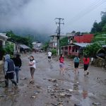 Revisan estrategia de reubicación para damnificados   