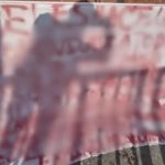 Narcomantas, señales de intimidación: gobernador