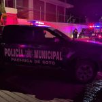 Trágico final en baile sonidero de Pachuca