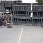 Carecen de regulación bailes sonideros en Pachuca  