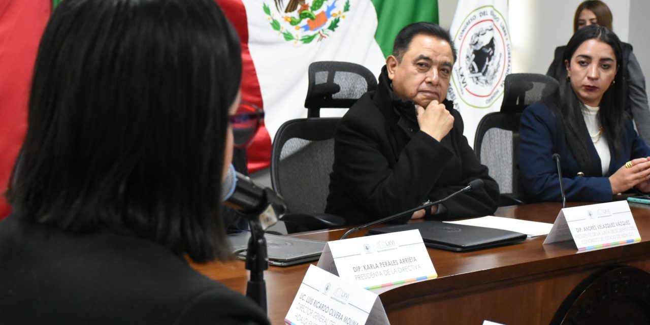 ‘Ley Esposa’ se irá a consulta pública