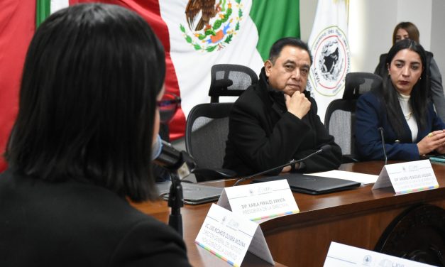 ‘Ley Esposa’ se irá a consulta pública