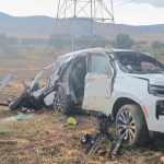 Muere alcalde de Tepeapulco en accidente automovilístico