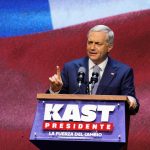 José Antonio Kast, nuevo presidente de Chile