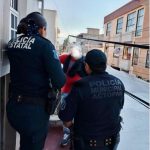 Presunto suicidio en Actopan deriva en aseguramiento