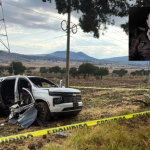 Alfredo González regresaba de entregar juguetes en una comunidad