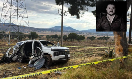 Alfredo González regresaba de entregar juguetes en una comunidad