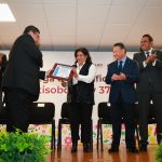 DIFH recibe 2 certificaciones internacionales 