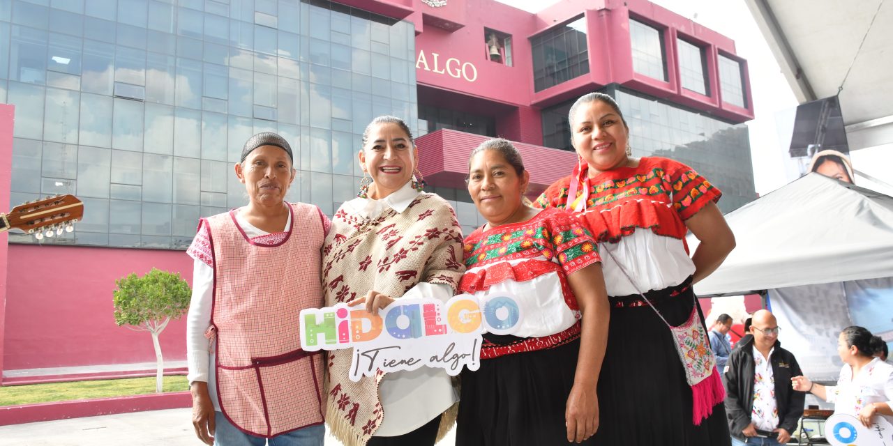 Hidalgo fortalece el turismo comunitario con encuentro estatal