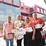 Hidalgo fortalece el turismo comunitario con encuentro estatal