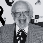 Falleció el comediante Eduardo Manzano a los 87 años