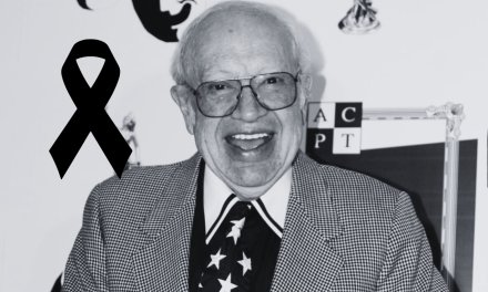 Falleció el comediante Eduardo Manzano a los 87 años