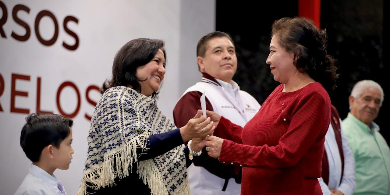 Concluyen cursos del DIFH PILARES Morelos ubicado en Pachuca