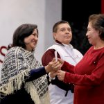 Concluyen cursos del DIFH PILARES Morelos ubicado en Pachuca