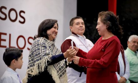 Concluyen cursos del DIFH PILARES Morelos ubicado en Pachuca