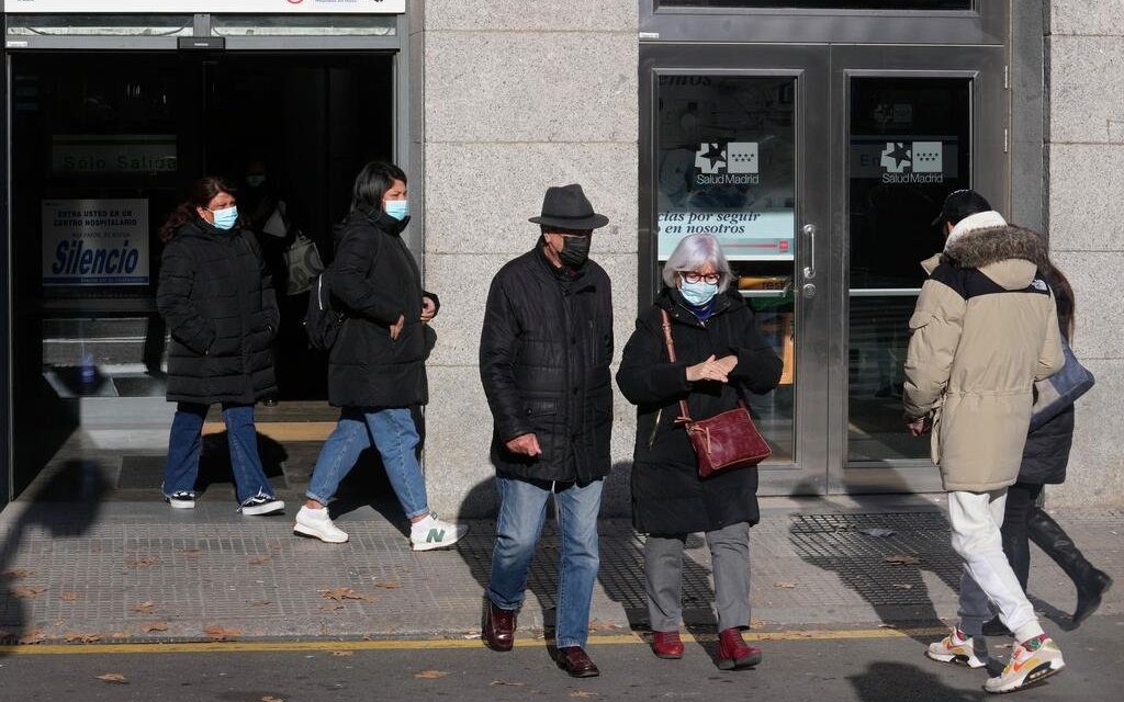 Alerta en el mundo por “supergripe“