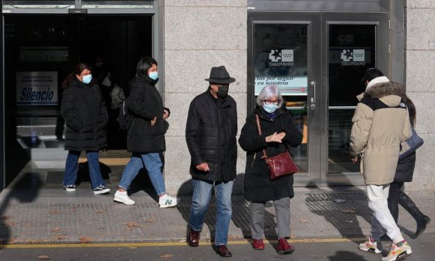 Alerta en el mundo por “supergripe“